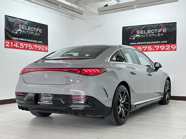2023 Mercedes-Benz EQE 350+ Sedan Carrollton TX