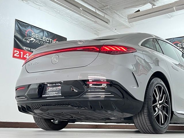 2023 Mercedes-Benz EQE 350+ Sedan Carrollton TX