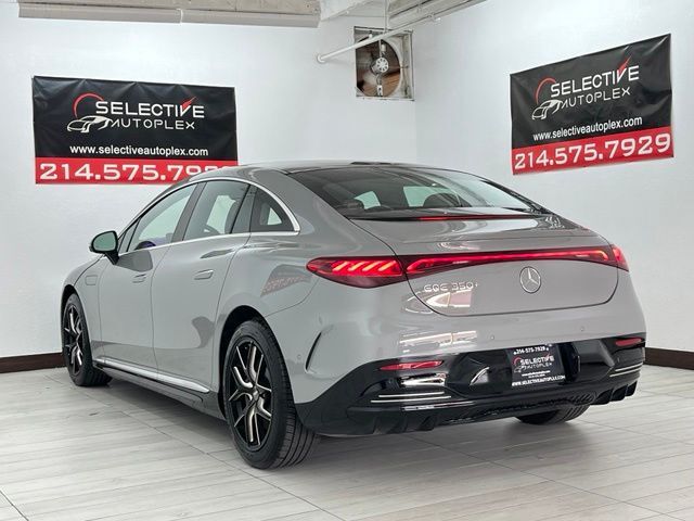 2023 Mercedes-Benz EQE 350+ Sedan Carrollton TX