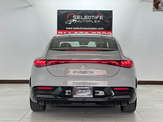 2023 Mercedes-Benz EQE 350+ Sedan Carrollton TX