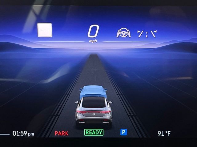 2023 Mercedes-Benz EQE 350+ Sedan Carrollton TX