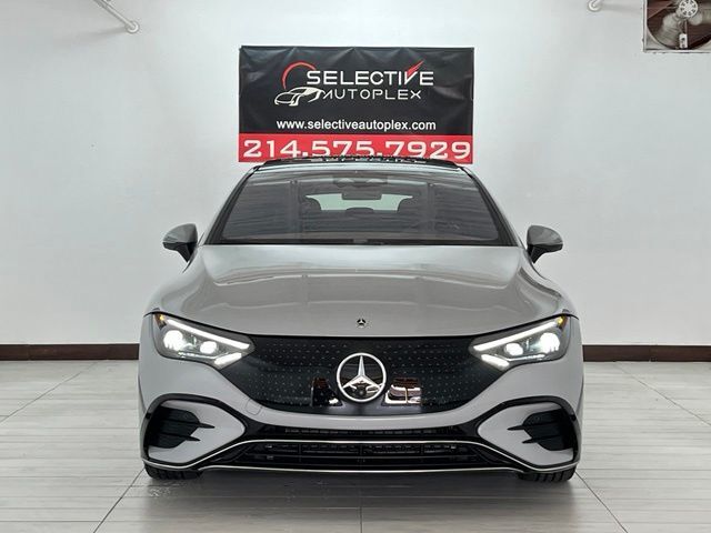 2023 Mercedes-Benz EQE 350+ Sedan