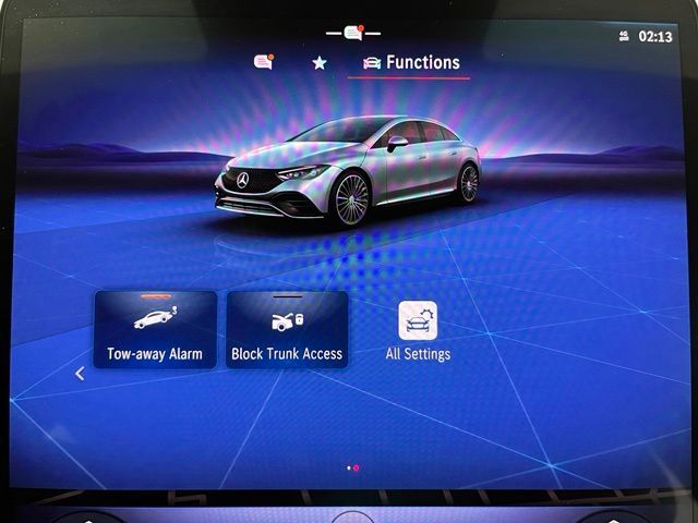 2023 Mercedes-Benz EQE 350+ Sedan Carrollton TX