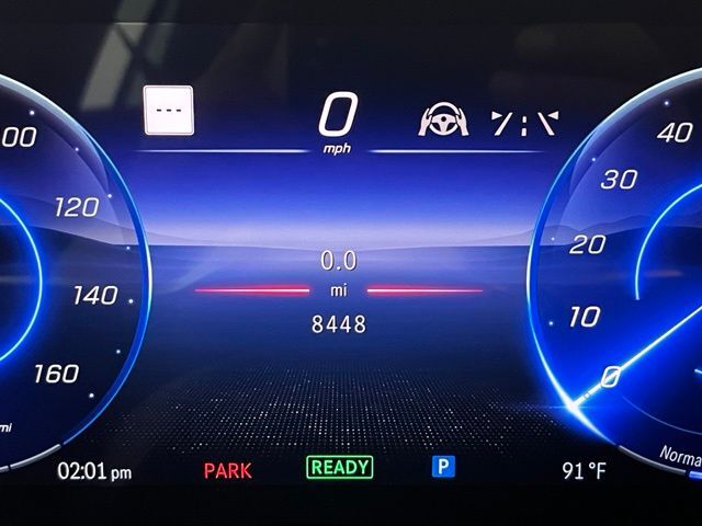 2023 Mercedes-Benz EQE 350+ Sedan Carrollton TX