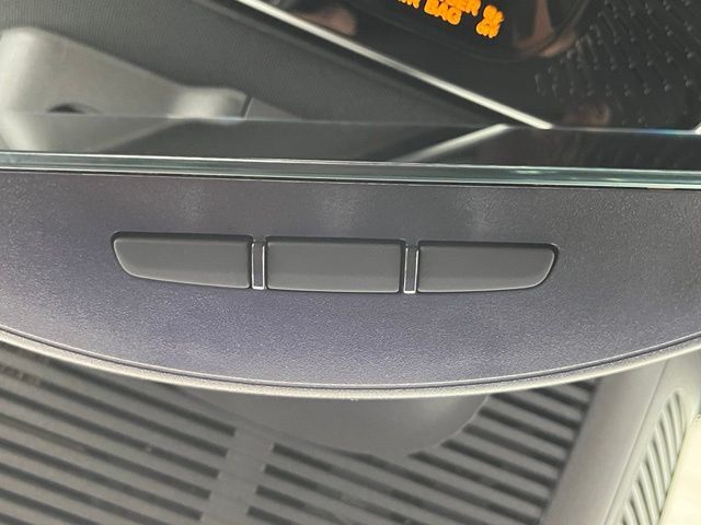 2023 Mercedes-Benz EQE 350+ Sedan Carrollton TX