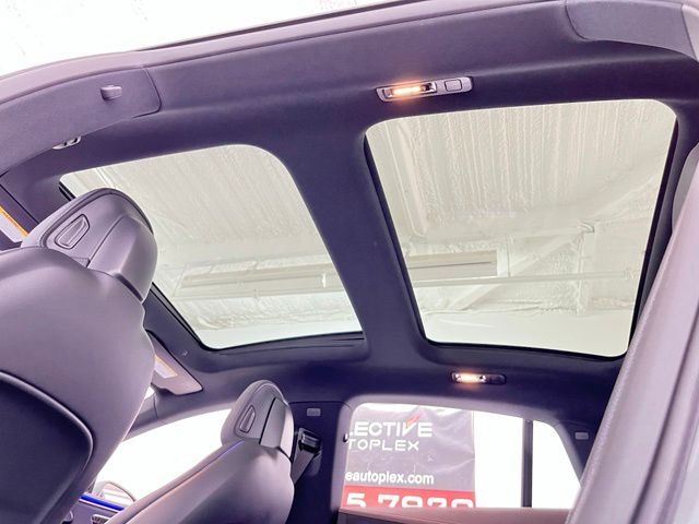 2023 Mercedes-Benz EQE 350+ Sedan Carrollton TX
