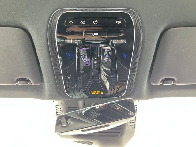 2023 Mercedes-Benz EQE 350+ Sedan Carrollton TX
