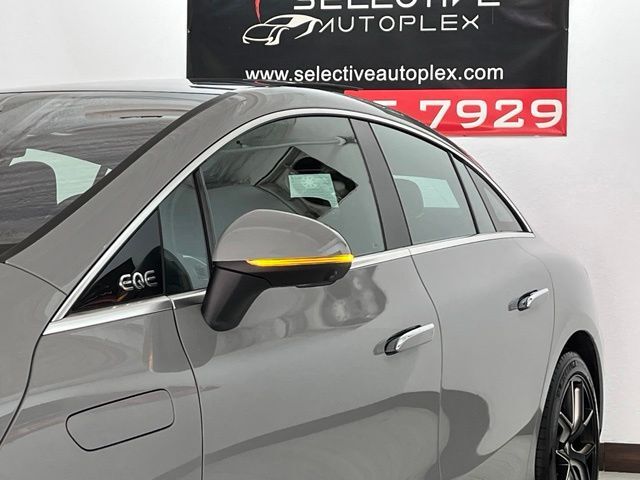 2023 Mercedes-Benz EQE 350+ Sedan Carrollton TX