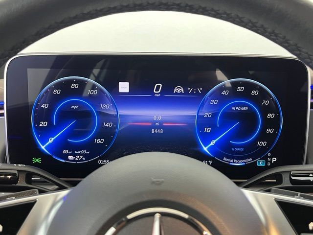 2023 Mercedes-Benz EQE 350+ Sedan Carrollton TX