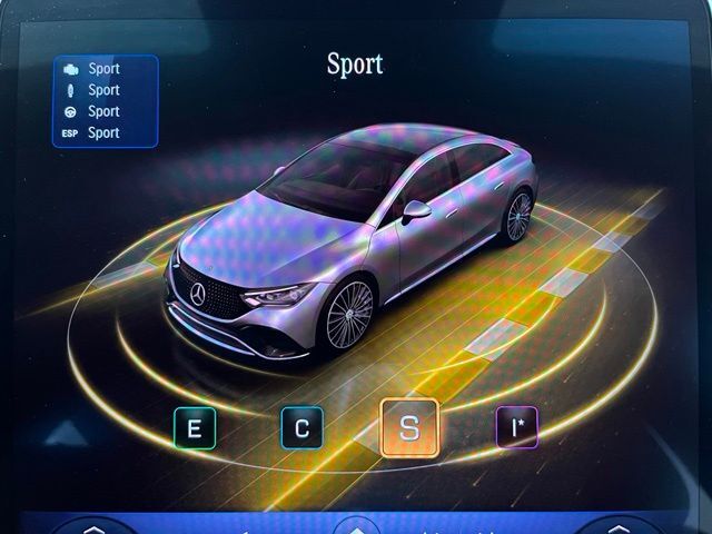 2023 Mercedes-Benz EQE 350+ Sedan Carrollton TX