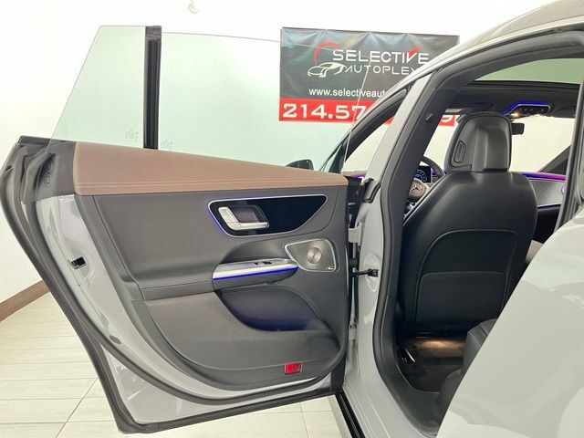 2023 Mercedes-Benz EQE 350+ Sedan Carrollton TX