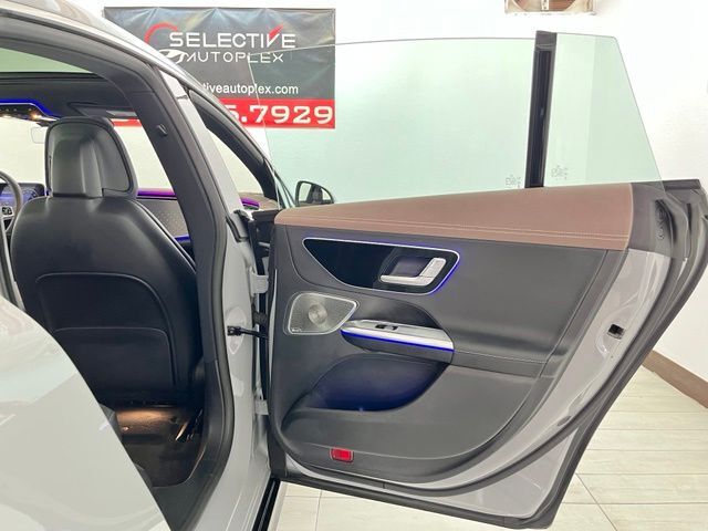 2023 Mercedes-Benz EQE 350+ Sedan Carrollton TX