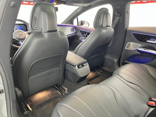 2023 Mercedes-Benz EQE 350+ Sedan Carrollton TX