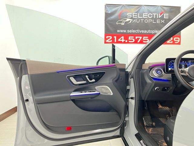 2023 Mercedes-Benz EQE 350+ Sedan Carrollton TX