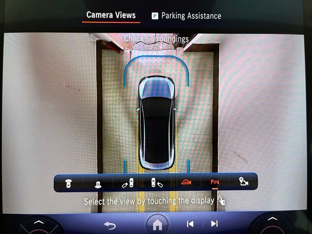 2023 Mercedes-Benz EQE 350+ Sedan Carrollton TX