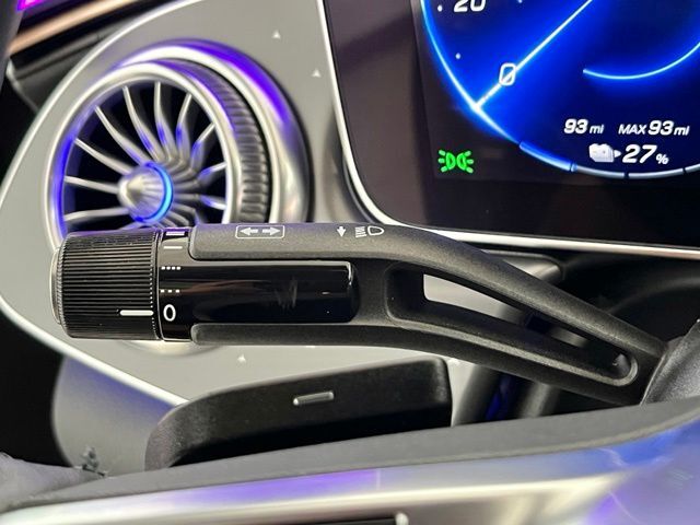2023 Mercedes-Benz EQE 350+ Sedan Carrollton TX