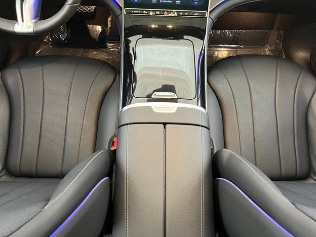 2023 Mercedes-Benz EQE 350+ Sedan Carrollton TX