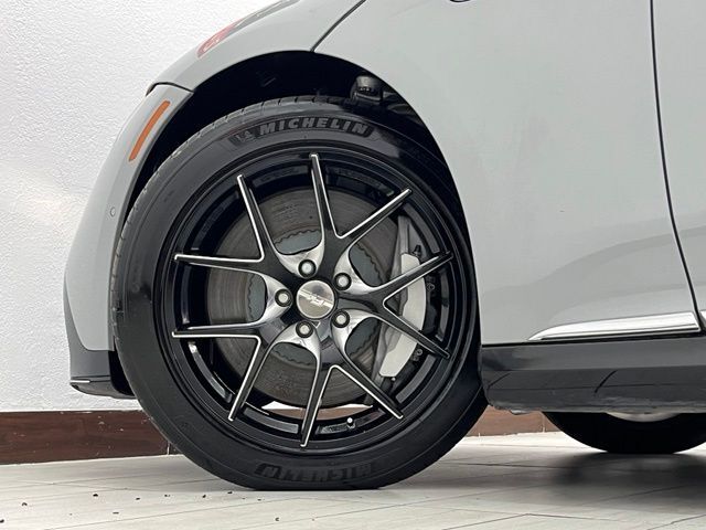 2023 Mercedes-Benz EQE 350+ Sedan Carrollton TX