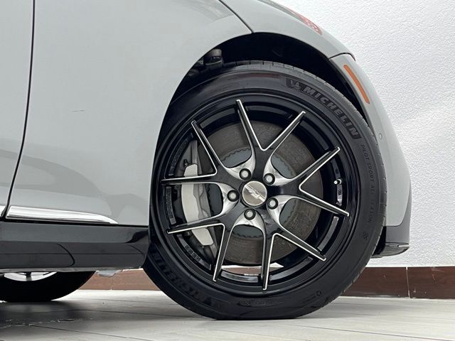 2023 Mercedes-Benz EQE 350+ Sedan Carrollton TX
