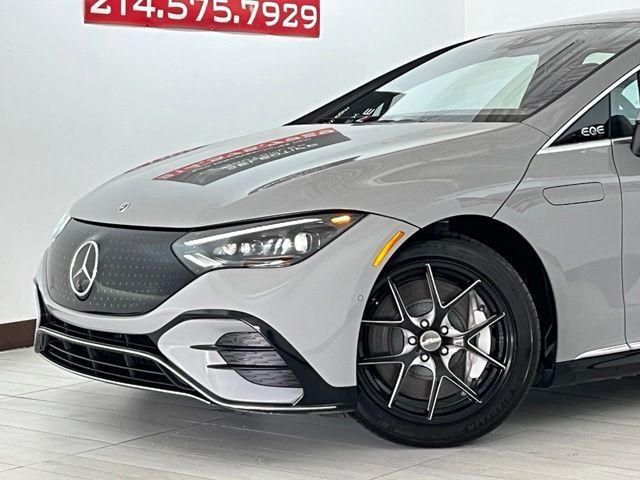 2023 Mercedes-Benz EQE 350+ Sedan Carrollton TX
