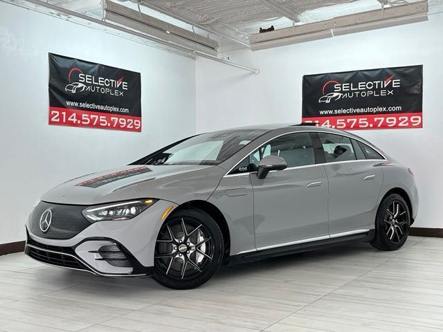 2023 Mercedes-Benz EQE 350+ Sedan Carrollton TX