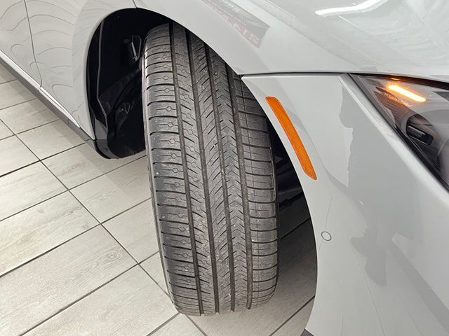 2023 Mercedes-Benz EQE 350+ Sedan Carrollton TX