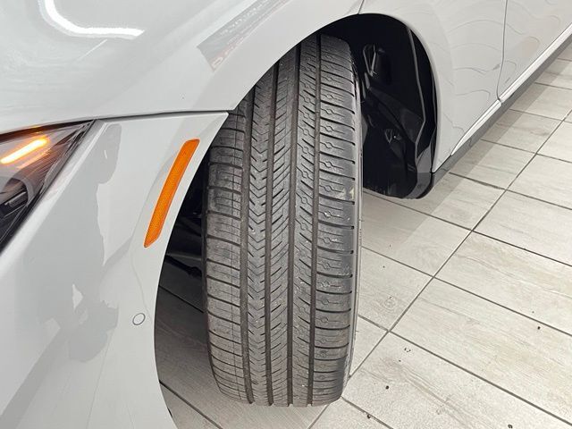 2023 Mercedes-Benz EQE 350+ Sedan Carrollton TX