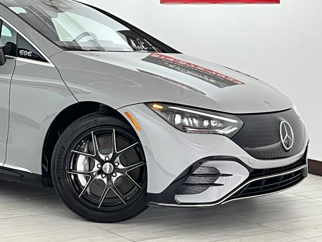 2023 Mercedes-Benz EQE 350+ Sedan Carrollton TX