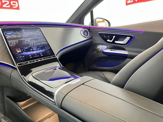 2023 Mercedes-Benz EQE 350+ Sedan Carrollton TX