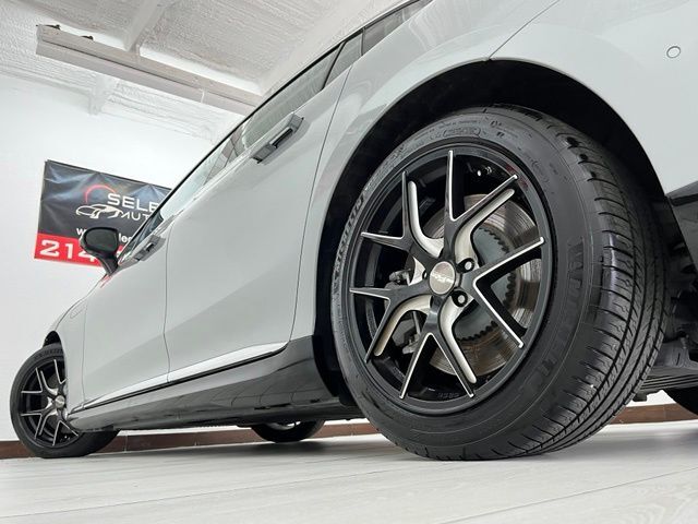 2023 Mercedes-Benz EQE 350+ Sedan Carrollton TX