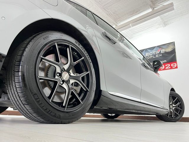 2023 Mercedes-Benz EQE 350+ Sedan Carrollton TX