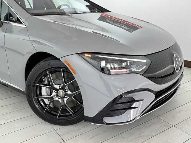 2023 Mercedes-Benz EQE 350+ Sedan Carrollton TX
