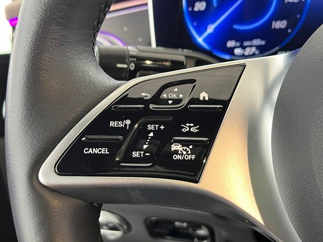 2023 Mercedes-Benz EQE 350+ Sedan Carrollton TX