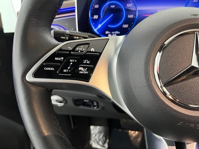 2023 Mercedes-Benz EQE 350+ Sedan Carrollton TX