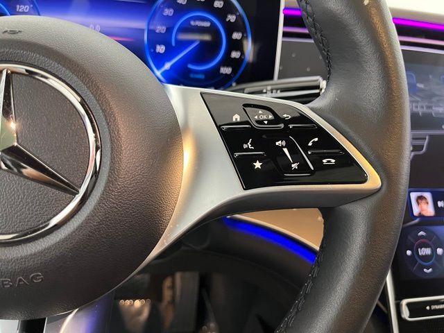 2023 Mercedes-Benz EQE 350+ Sedan Carrollton TX