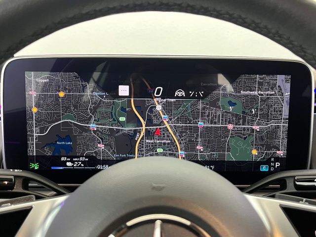 2023 Mercedes-Benz EQE 350+ Sedan Carrollton TX