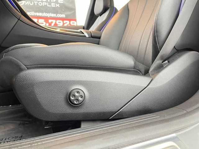 2023 Mercedes-Benz EQE 350+ Sedan Carrollton TX