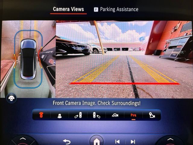 2023 Mercedes-Benz EQE 350+ Sedan Carrollton TX