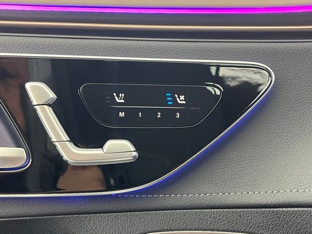 2023 Mercedes-Benz EQE 350+ Sedan Carrollton TX