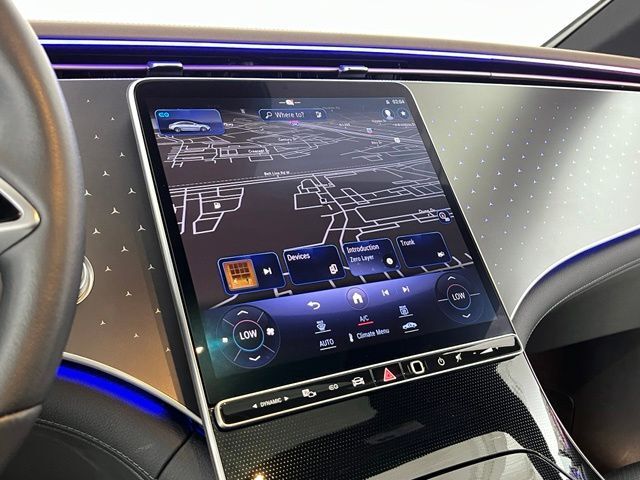 2023 Mercedes-Benz EQE 350+ Sedan Carrollton TX