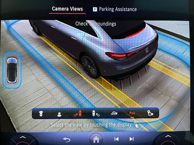 2023 Mercedes-Benz EQE 350+ Sedan Carrollton TX
