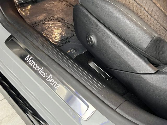 2023 Mercedes-Benz EQE 350+ Sedan Carrollton TX
