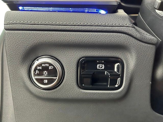 2023 Mercedes-Benz EQE 350+ Sedan Carrollton TX