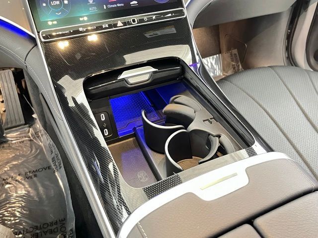 2023 Mercedes-Benz EQE 350+ Sedan Carrollton TX