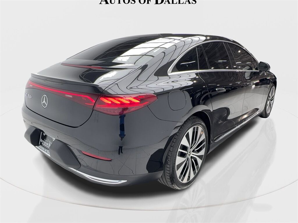 2023 Mercedes-Benz EQE 350+ Sedan NAV,CAM,PANO,BLIND SPOT,20&quot; WLS Plano TX
