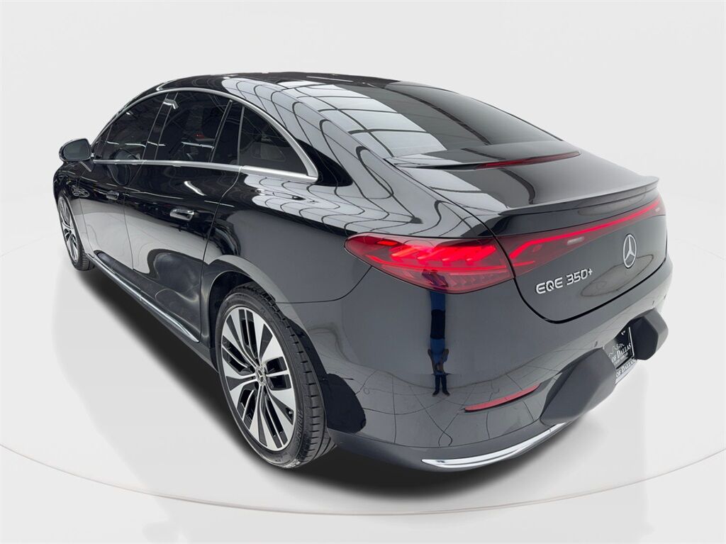 2023 Mercedes-Benz EQE 350+ Sedan NAV,CAM,PANO,BLIND SPOT,20&quot; WLS Plano TX