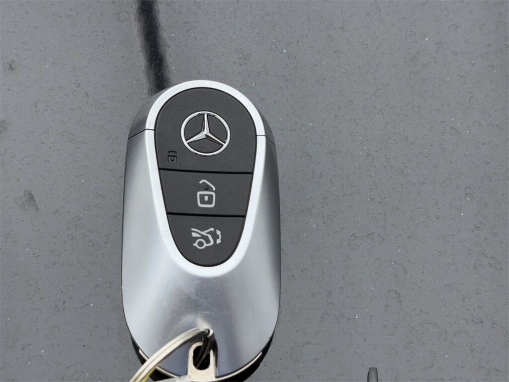 2023 Mercedes-Benz EQE 350+ Sedan NAV,CAM,PANO,BLIND SPOT,20&quot; WLS Plano TX