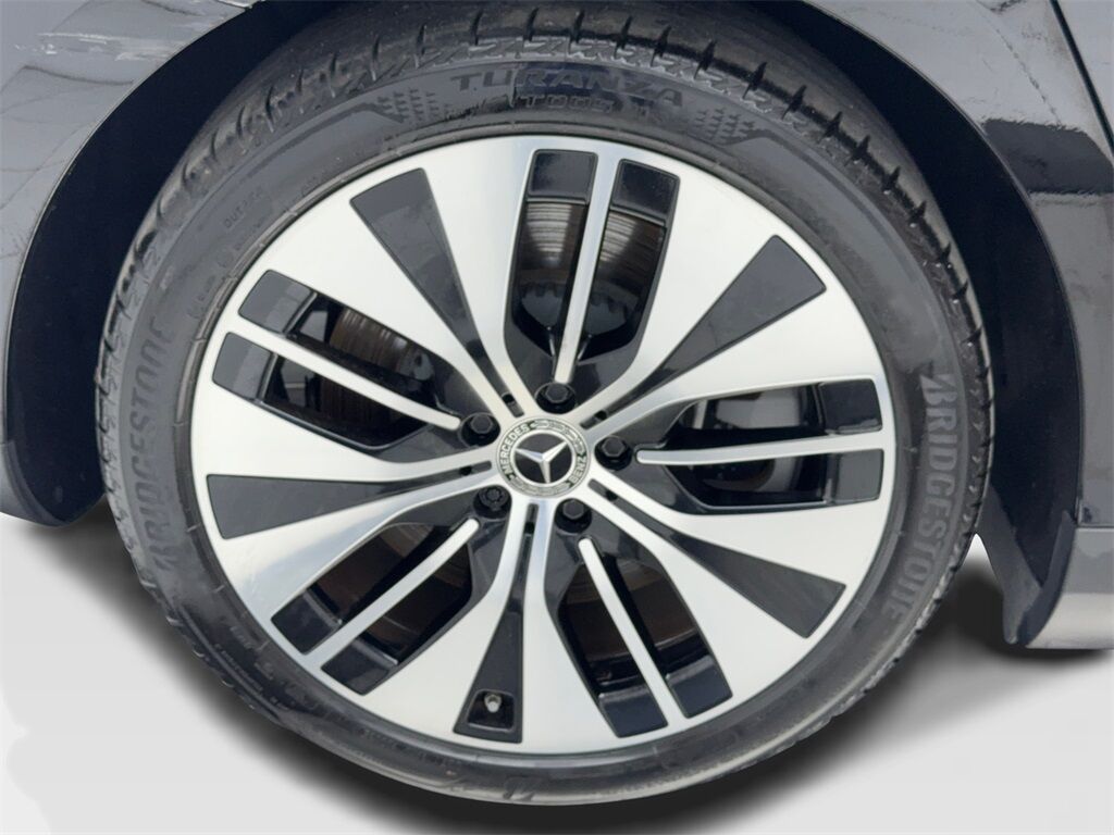 2023 Mercedes-Benz EQE 350+ Sedan NAV,CAM,PANO,BLIND SPOT,20&quot; WLS Plano TX
