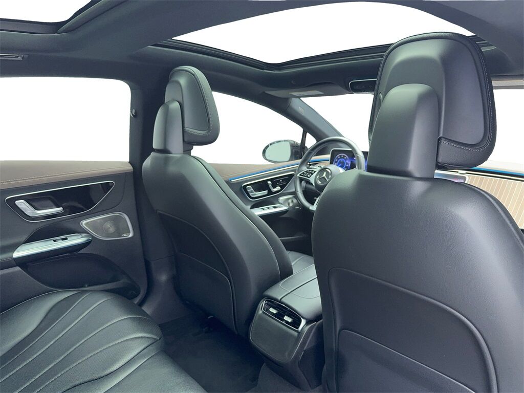 2023 Mercedes-Benz EQE 350+ Sedan NAV,CAM,PANO,BLIND SPOT,20&quot; WLS Plano TX