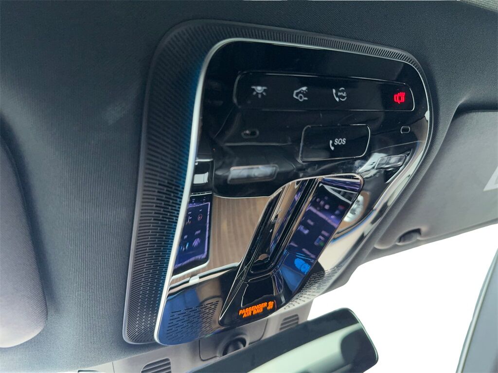 2023 Mercedes-Benz EQE 350+ Sedan NAV,CAM,PANO,BLIND SPOT,20&quot; WLS Plano TX